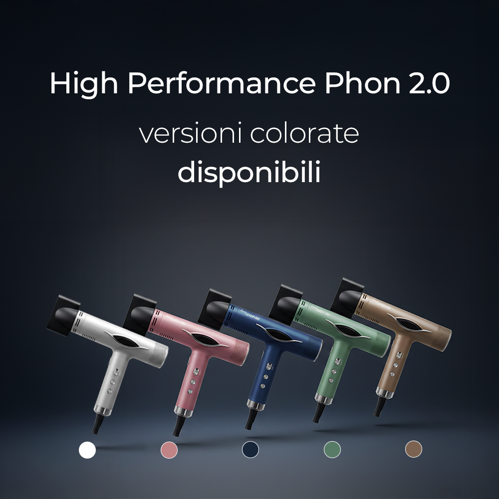 high performance